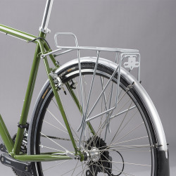 Vélo de randonnée Ridgeback Voyage roue arrière