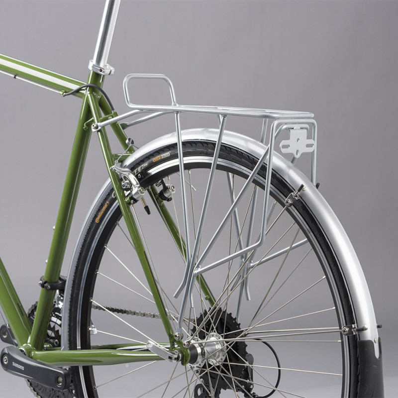 Vélo de randonnée Ridgeback Voyage roue arrière