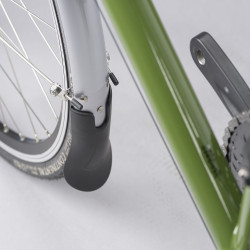 Vélo de randonnée Ridgeback Voyage garde-boue bavette