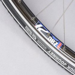 Vélo de ville Ridgeback Avenida 7