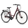 Vélo de ville Ridgeback Avenida 7