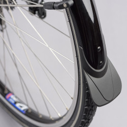 Vélo de ville Ridgeback Avenida 7