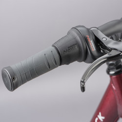 Vélo de ville Ridgeback Avenida 7