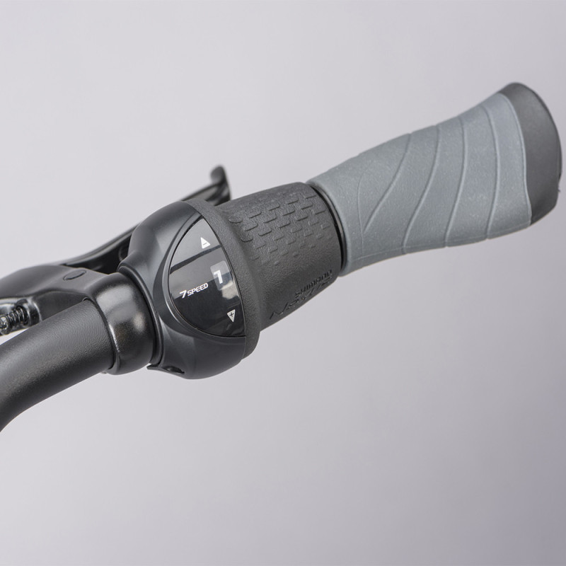 Vélo de ville Ridgeback Avenida 7