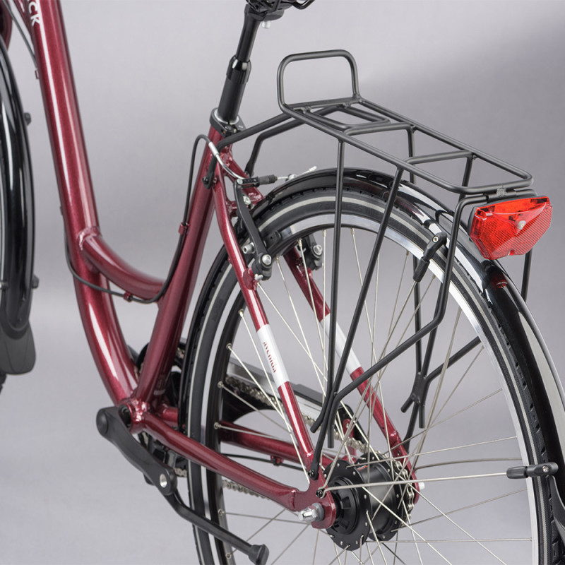 Vélo de ville Ridgeback Avenida 7