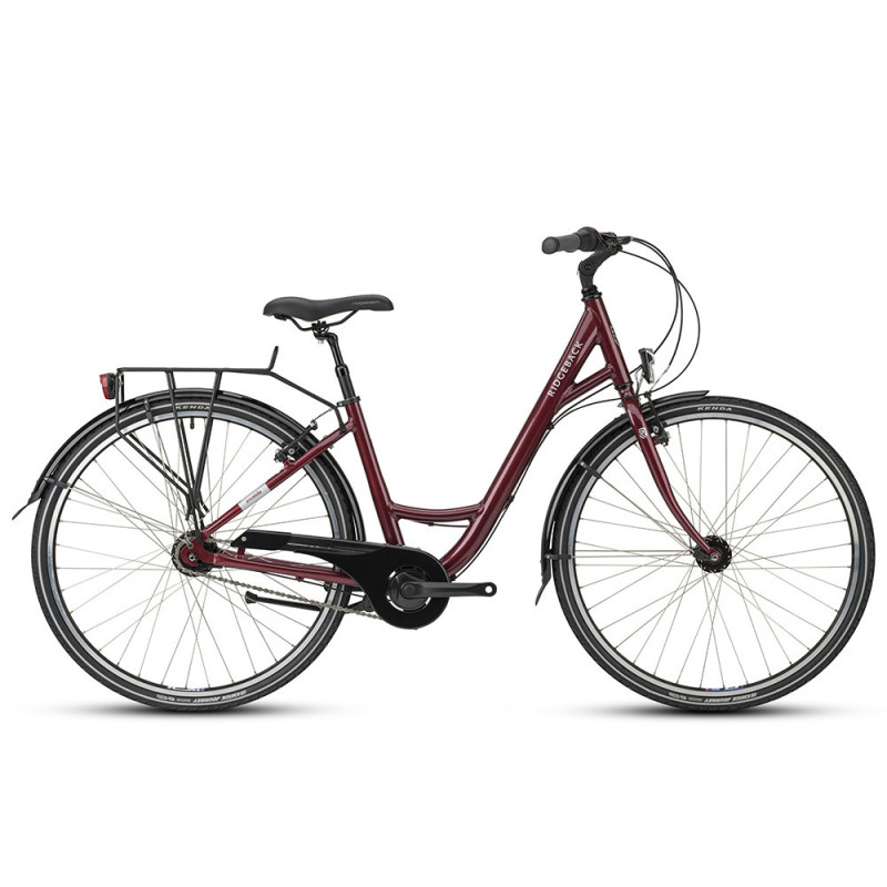 Vélo de ville Ridgeback Avenida 7