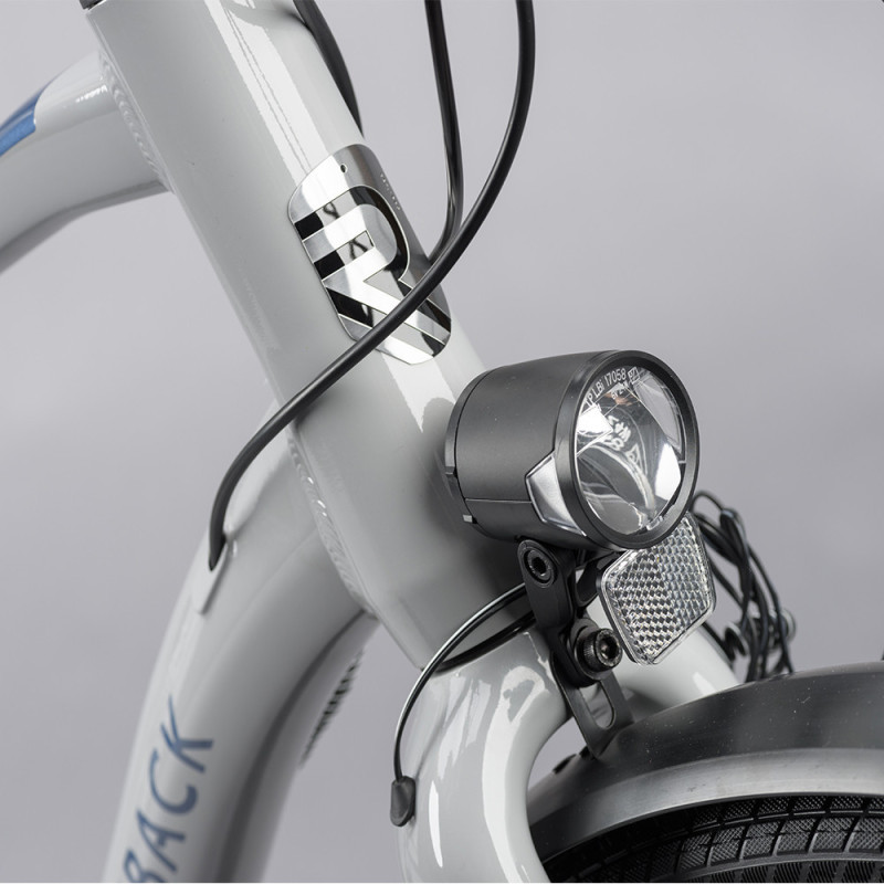 VTC Ridgeback Element EQ