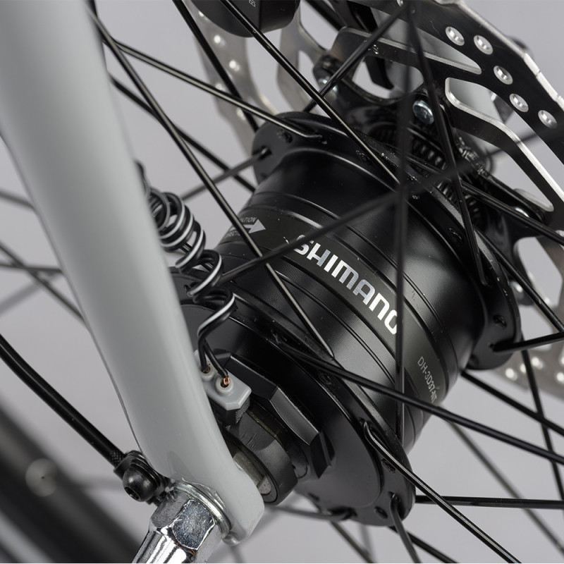 VTC Ridgeback Element EQ