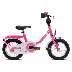 Vélo enfant 12" Puky Steel 12 (3-5 ans)