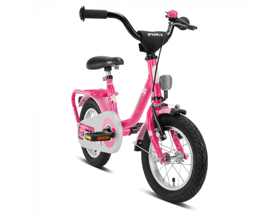 Polovolt-ST12, Vélo électrique pour enfants, Draisienne enfants 12, Vélo