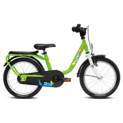 Vélo enfant 14 pouces Ridgeback Dimension 14 (2-5 ans) 