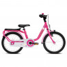 Vélo enfant 16" Puky Steel 16 (4-6 ans)