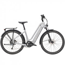 Vélo de ville électrique Trek Allant+ 7
