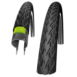 Pneu Schwalbe Marathon protection GreenGuard