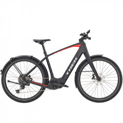 Velo assistance electrique trek Clearance