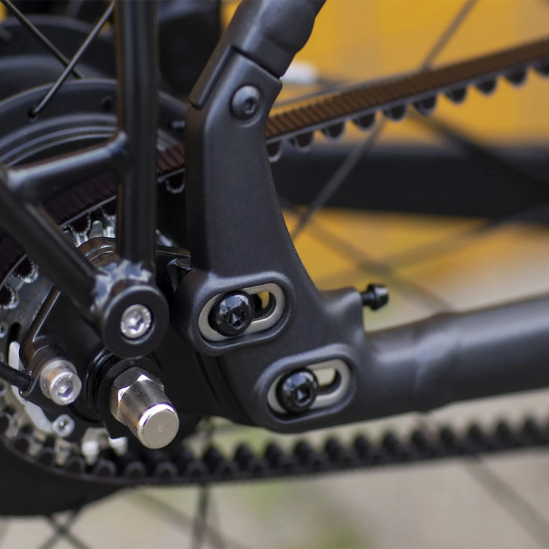 Speed Bike Trek Allant+ 9S