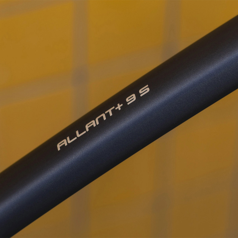 Speed Bike Trek Allant+ 9S