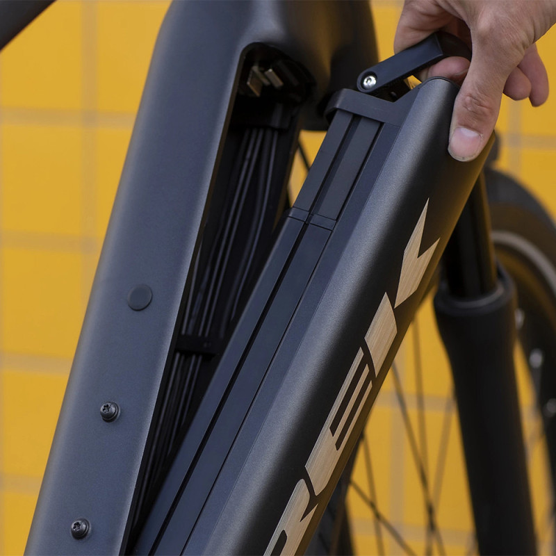 Speed Bike Trek Allant+ 9S