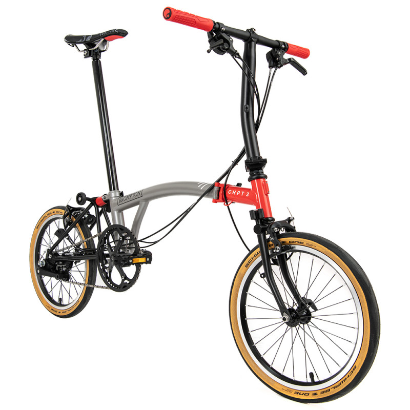 Bicycle VÃ©lo Voyageur Mountain Instinct Powerplay VÃ©lo Rocky