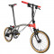 Vélo pliant Brompton X CHPT3