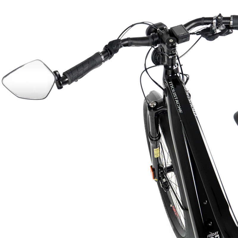 Speed Bike Moustache Friday 27 FS Speed