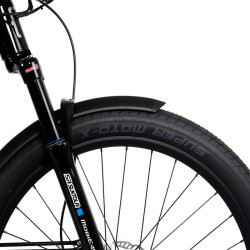 Speed Bike Moustache Friday 27 FS Speed