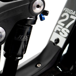 Speed Bike Moustache Friday 27 FS Speed