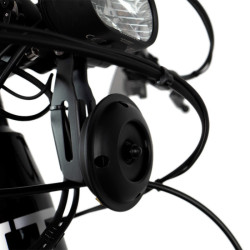 Speed Bike Moustache Friday 27 FS Speed