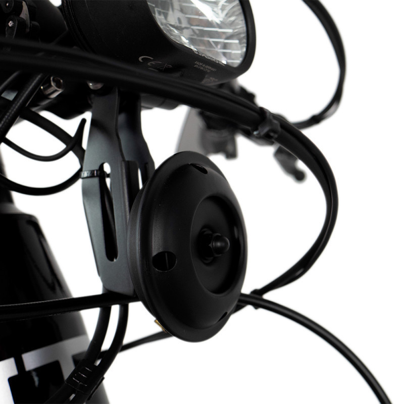 Speed Bike Moustache Friday 27 FS Speed