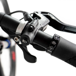 Speed Bike Moustache Friday 27 FS Speed