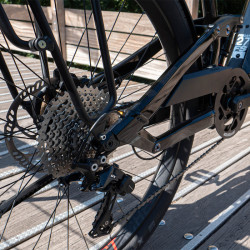 Speed Bike Moustache Friday 27 FS Speed