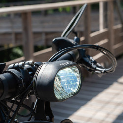 Speed Bike Moustache Friday 27 FS Speed