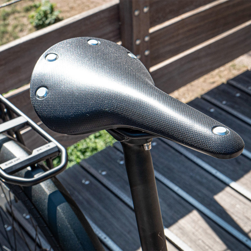 Speed Bike Moustache Friday 27 FS Speed