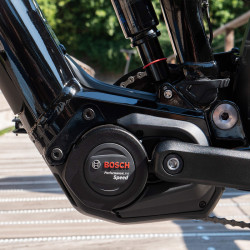 Speed Bike Moustache Friday 27 FS Speed