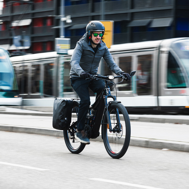 Speed Bike Moustache Friday 27 FS Speed