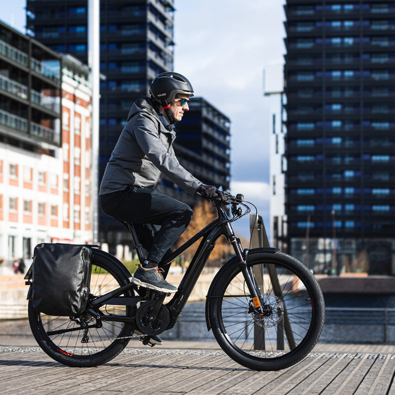 Speed Bike Moustache Friday 27 FS Speed