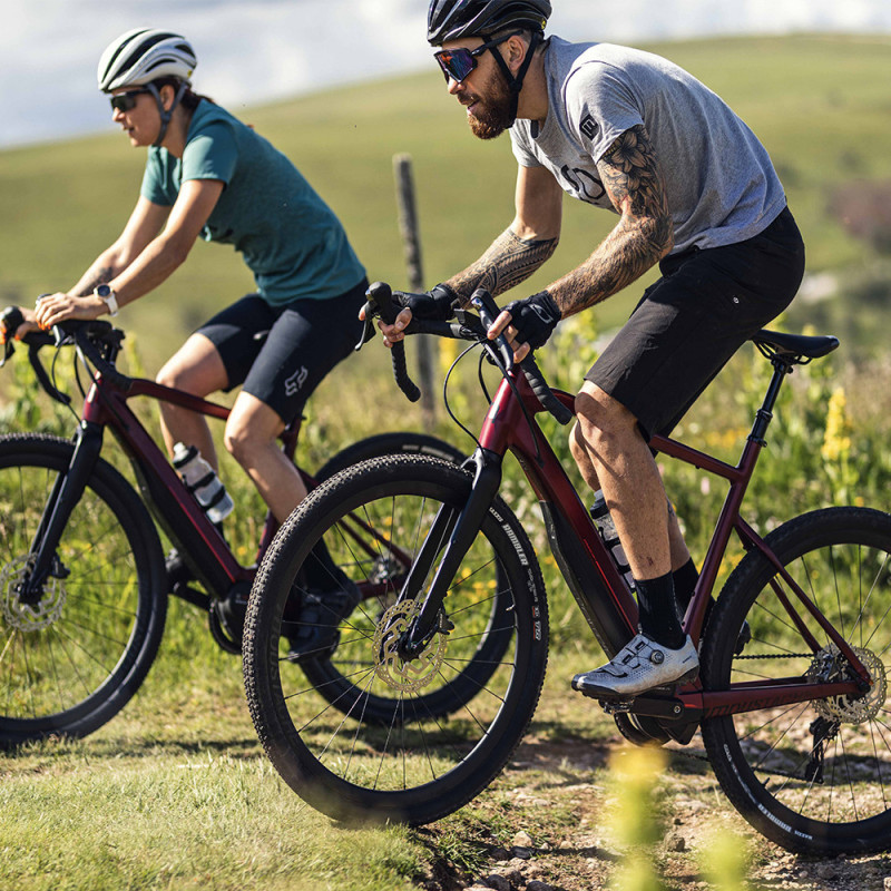 Vélo Gravel électrique Moustache Dimanche 29.5 2020
