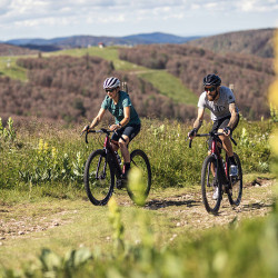 Vélo Gravel électrique Moustache Dimanche 29.5 2020