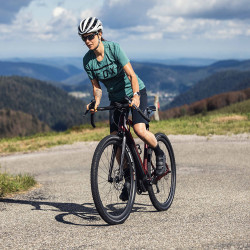 Vélo Gravel électrique Moustache Dimanche 29.5 2020