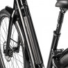 Vélo de ville électrique Moustache Lundi 27.1 batterie