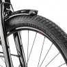 Vélo de ville électrique Moustache Lundi 27.1 pneu Schwalbe