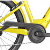 Vélo de ville électrique Moustache Lundi 27.3