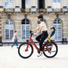 Vélo de ville électrique Moustache Lundi 27.3
