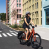 Vélo de ville électrique Moustache Lundi 27.3