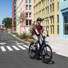 Vélo de ville électrique Moustache Lundi 27.3