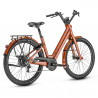 Vélo de ville électrique Moustache Lundi 27.5