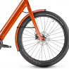 Vélo de ville électrique Moustache Lundi 27.5