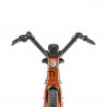 Vélo de ville électrique Moustache Lundi 27.5