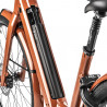 Vélo de ville électrique Moustache Lundi 27.5