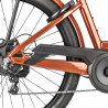 Vélo de ville électrique Moustache Lundi 27.5